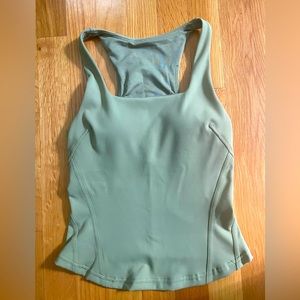 NWOT Lululemon tank top size 0